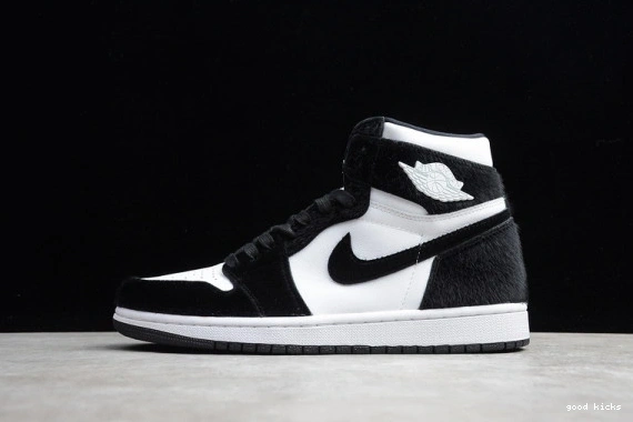 1 Jordan Air CD0461-007 Twist CD0461-007 (Panda) 0331